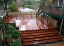 Kwikfynd Decks
mountdavid